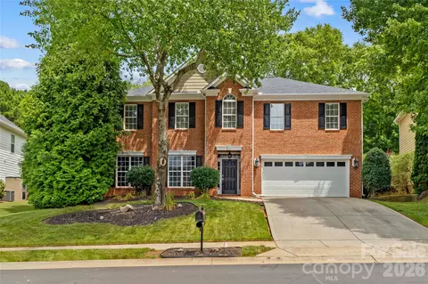 119 Middleton Pl, Mooresville, NC 28117