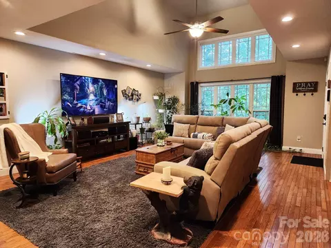 Living - 100 Hannah Dr, Mill Spring, NC 28756 photo 1 of 3