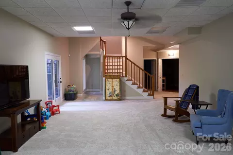 Living - 100 Hannah Dr, Mill Spring, NC 28756 photo 2 of 3