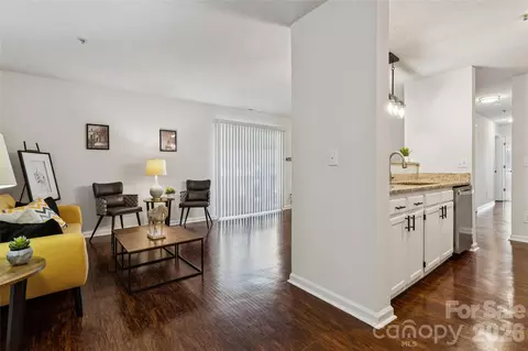 1620 Arlyn L Cir #L, Charlotte, NC 28213
