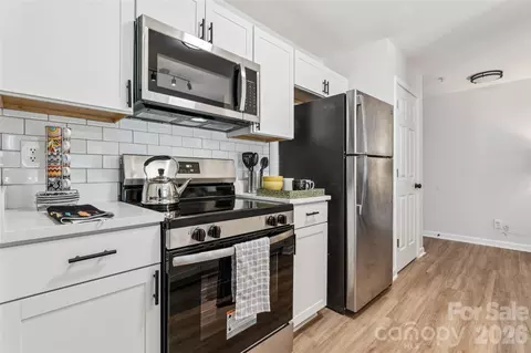 1638 Arlyn G Cir #G, Charlotte, NC 28213