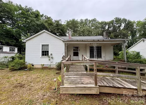406 Circle W Dr W, Shelby, NC 28150