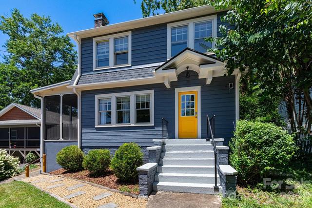 164 Laurel Loop, Asheville, NC 28806
