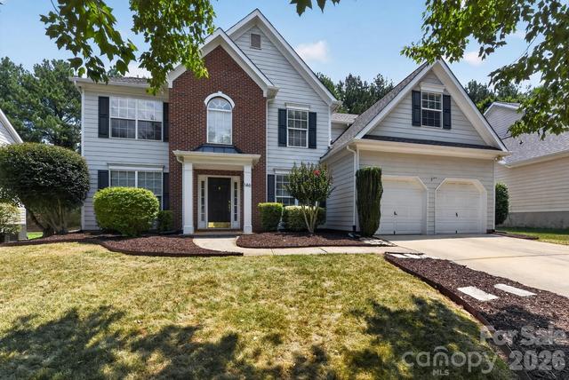 146 N Wendover Trce, Mooresville, NC 28117