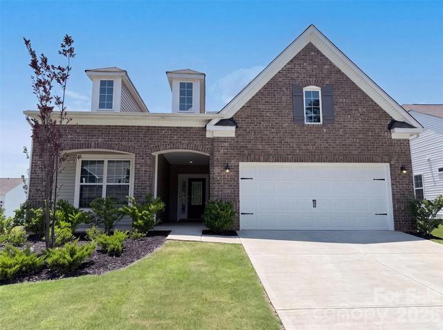 190 Abersham Dr, Mooresville, NC 28115