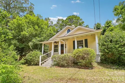 130 Lancaster St, Chester, SC 29706