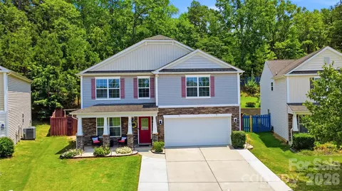 2269 Reid Pointe Ave, Indian Land, SC 29707