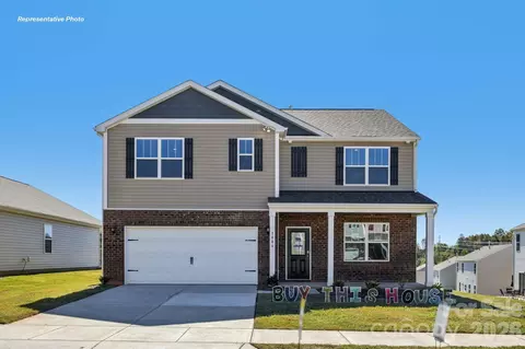 109 Apple Orchard Ct, Statesville, NC 28677