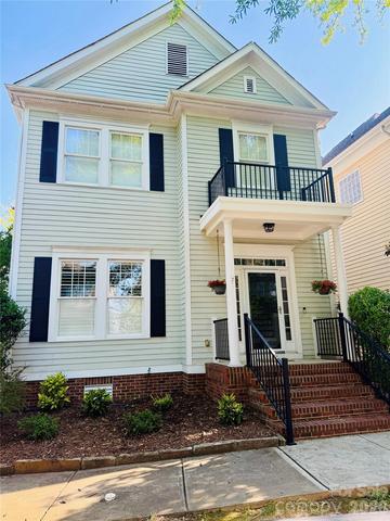 12711 James Blakeney Ave, Charlotte, NC 28277