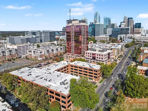 310 Arlington 214 Ave #214, Charlotte, NC 28203