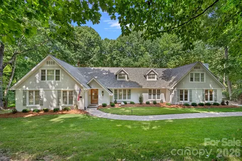 2700 High Ridge Rd, Charlotte, NC 28270