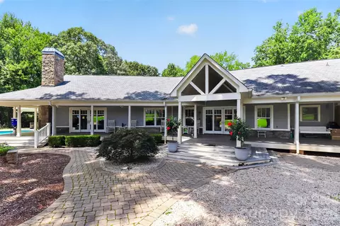 9704 Saddle Ave, Waxhaw, NC 28173
