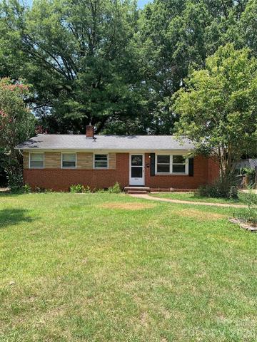 2336 Markham Ct, Charlotte, NC 28205