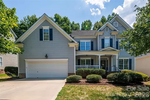 14427 Maclauren Ln, Huntersville, NC 28078