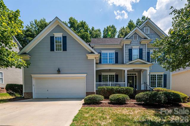 14427 Maclauren Ln, Huntersville, NC 28078