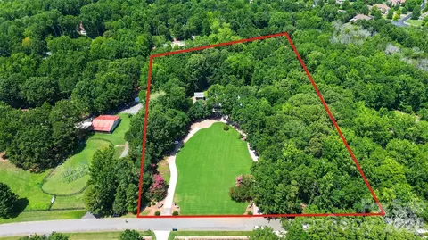 9704 Saddle Ave, Waxhaw, NC 28173