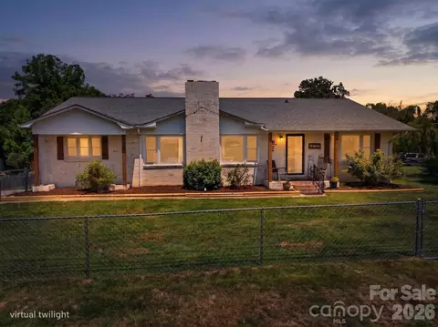 418 Powell Ne Cir NE, Lenoir, NC 28645