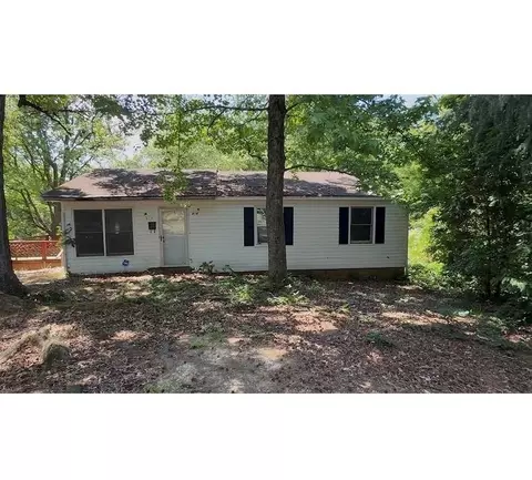 814 Desoto Ave, Kannapolis, NC 28083