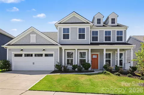 14125 Glaswick Dr, Charlotte, NC 28278