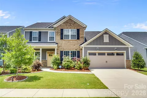 14314 Aikenwood Dr, Charlotte, NC 28278