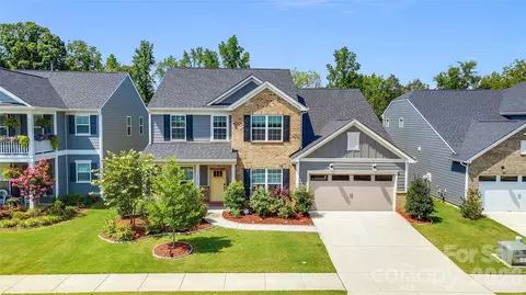 14314 Aikenwood Dr, Charlotte, NC 28278