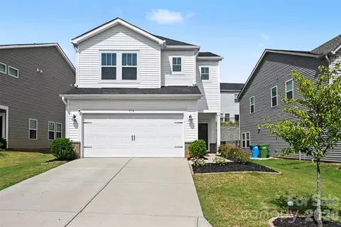 374 Hyssop Ct, Fort Mill, SC 29715