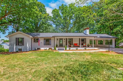840 Marions Country Ln, Rural Hall, NC 27045
