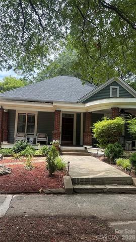 219 W Park Ave, Charlotte, NC 28203