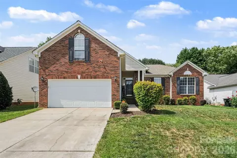 4017 Guilford Nw Ct NW, Concord, NC 28027