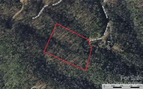 364 Big Bear 24 Trl #24, Zirconia, NC 28790