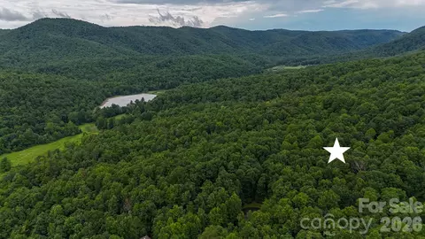 364 Big Bear 24 Trl #24, Zirconia, NC 28790