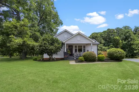 625 Brown Rd, China Grove, NC 28023