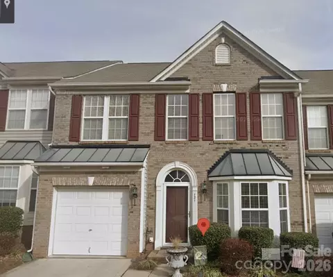 121 Kallie Loop, Mooresville, NC 28117