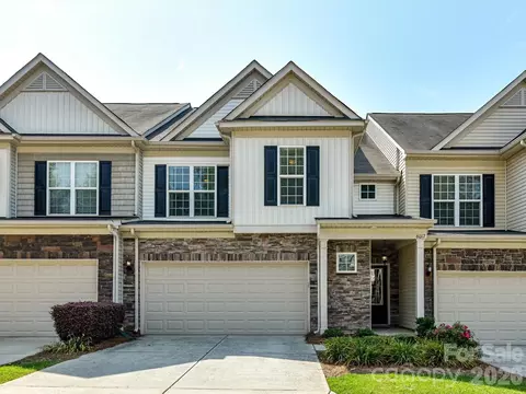 6017 Carrollton Ln, Charlotte, NC 28210