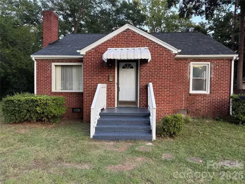 945 S Confederate Ave, Rock Hill, SC 29730