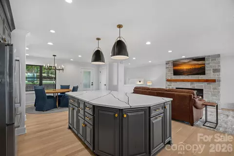 Kitchen - 3662 Gordon St, Terrell, NC 28682 photo 1 of 5