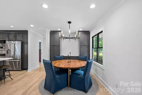Dining - 3662 Gordon St, Terrell, NC 28682 photo 1 of 1