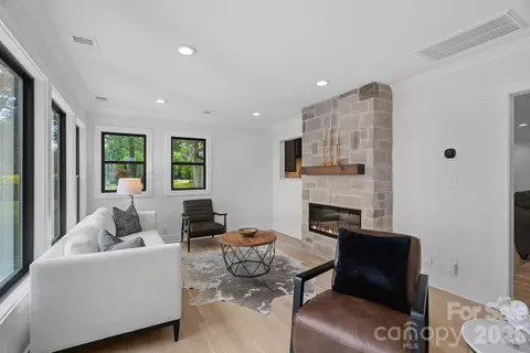 Living - 3662 Gordon St, Terrell, NC 28682 photo 3 of 3