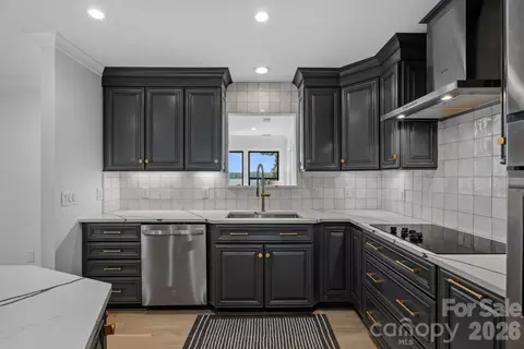 Kitchen - 3662 Gordon St, Terrell, NC 28682 photo 5 of 5