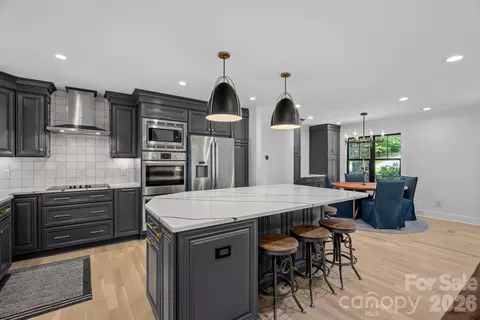 Kitchen - 3662 Gordon St, Terrell, NC 28682 photo 2 of 5