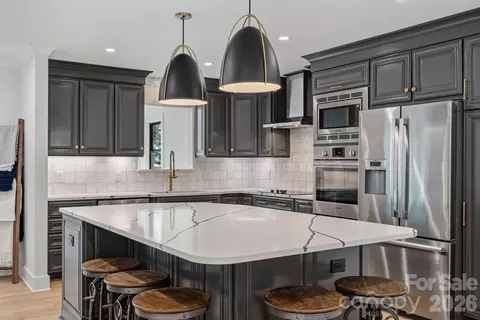 Kitchen - 3662 Gordon St, Terrell, NC 28682 photo 4 of 5