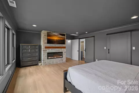 Bedroom - 3662 Gordon St, Terrell, NC 28682 photo 2 of 3