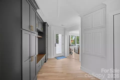Entry Way - 3662 Gordon St, Terrell, NC 28682 photo 1 of 1