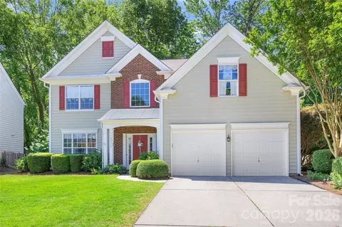 12036 Humboldt Dr, Charlotte, NC 28277