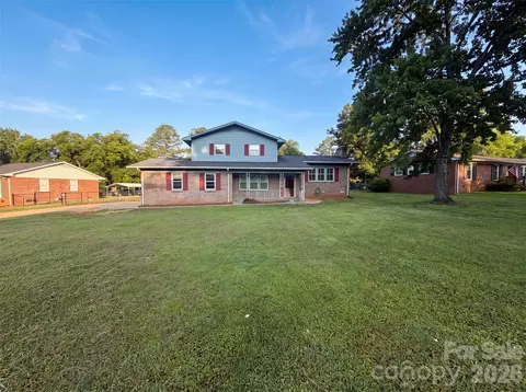 1248 Christopher Cir, Rock Hill, SC 29730