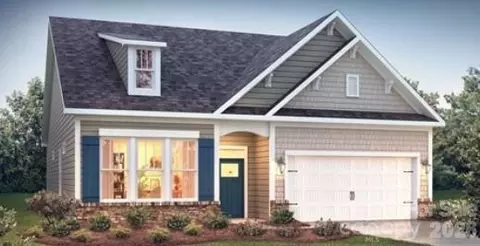 419 River Bottom Rd, Fletcher, NC 28732