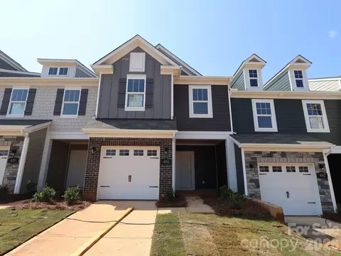 406 Hendley Dr, York, SC 29745