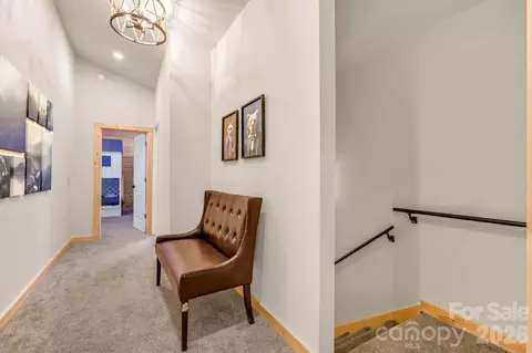 Entry Way - 133 Greenbriar Rd, Beech Mountain, NC 28604 photo 4 of 4