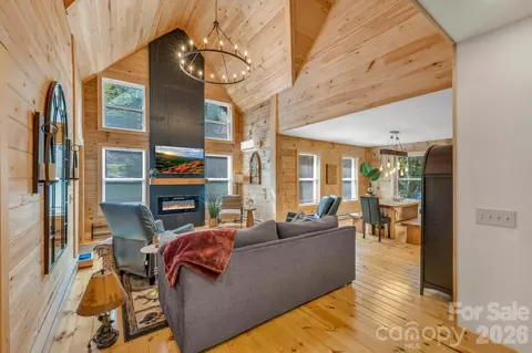Other - 133 Greenbriar Rd, Beech Mountain, NC 28604 photo 1 of 8