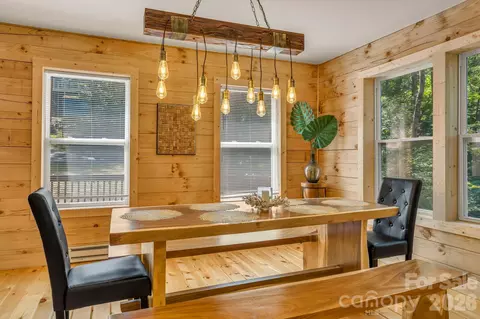 Dining - 133 Greenbriar Rd, Beech Mountain, NC 28604 photo 1 of 1